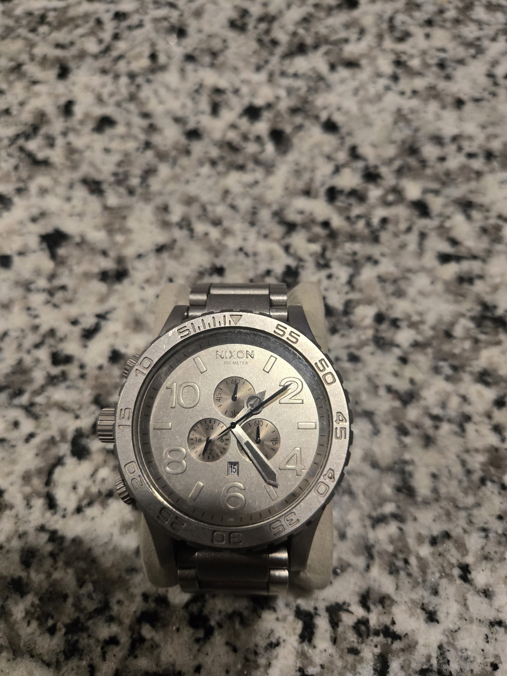 Nixon 51-30 Chronograph Watch